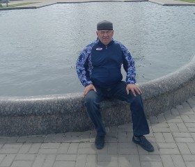 Фарит, 63 года, Кузнецк