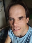 Andrej Rat, 41, Chernihiv
