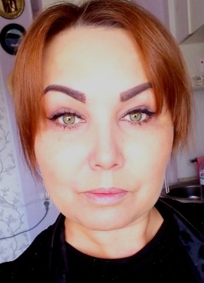 Suen Valeeva, 41, Россия, Уфа