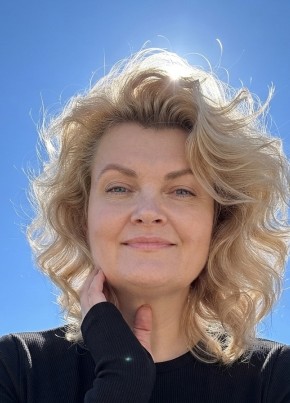 Светлана из Ижевска 52 года