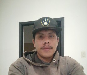 Antonio, 31 год, Santiago de Querétaro