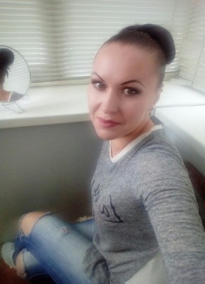Наталья, 38, Україна, Вінниця
