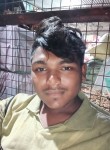 Jayesh, 20 лет, Jālgaon