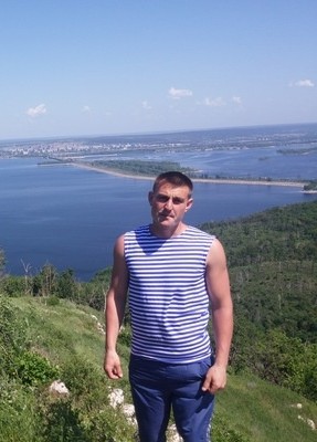 Александр, 31, Россия, Курск