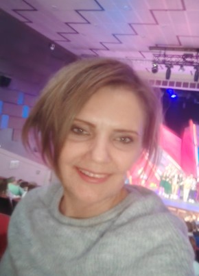 Марина, 48, Россия, Зеленоград