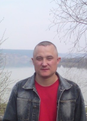 Валентин, 43, Россия, Кемерово