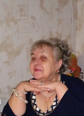 Светлана, 67, Россия, Новороссийск