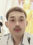 Panu, 27, Suphan Buri