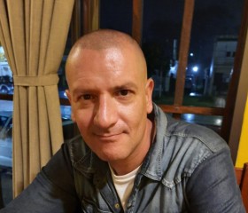 Alejandro, 48 лет, La Plata
