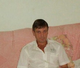 Иван, 55 лет, Владивосток