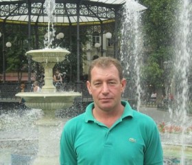 Леонид, 51 год, Лазаревское