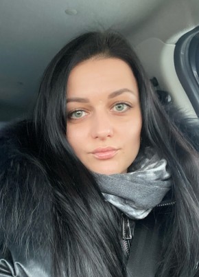 Ольга, 33, Россия, Фрязино