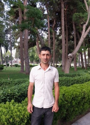 Ruslan, 39, Россия, Махачкала