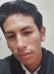 Rolo, 20 лет, Ciudad La Paz