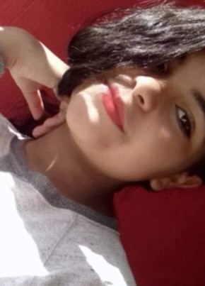 Yaneth Lima, 21, República de Guatemala, Nueva Guatemala de la Asunción