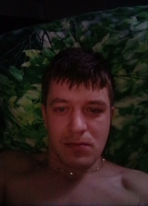 Jaroslav, 30, Россия, Чистополь