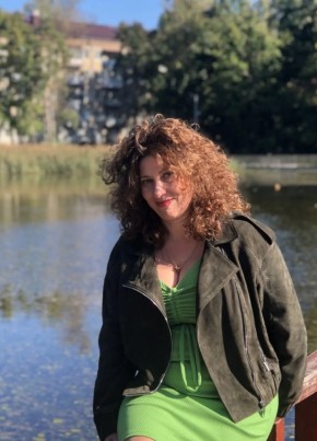 Екатерина из İstanbul 44 года