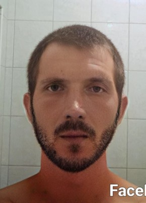 Михаил Лермонтов, 34, Россия, Санкт-Петербург