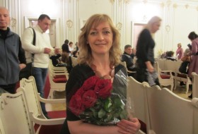 Людмила, 59 - Только Я