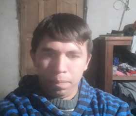 Ricardito, 22, Villa Ocampo