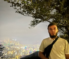 Alimzhan, 29, Bishkek