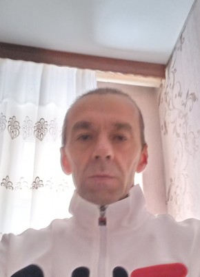 юрий, 49, Россия, Воронеж