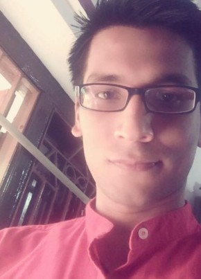 Rajesh Kumar, 36, India, Bangalore