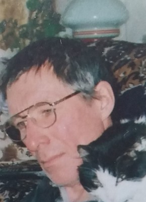 Олег, 64, Россия, Северобайкальск