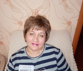 Галина, 57 лет, Кинешма