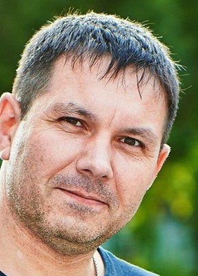 Владимир, 42, Россия, Ялуторовск