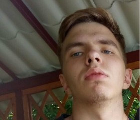 Nikita, 26, Moscow