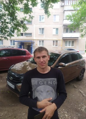 Evgeniy , 38, Russia, Ufa