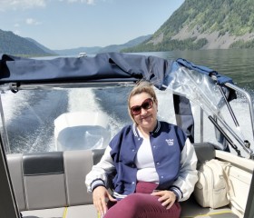 Valentina, 59, Voronezh