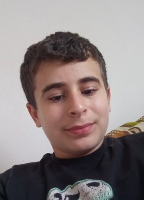 Muhammed, 21, Türkiye Cumhuriyeti, Silopi