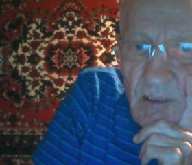 вячеслав, 77 лет, Рязань