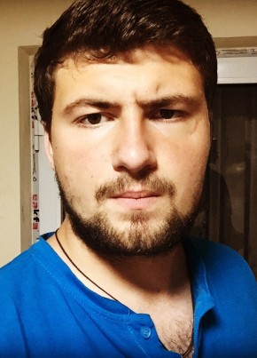 Олег, 24, O‘zbekiston Respublikasi, Buxoro