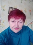 Людмила, 54 года, Санкт-Петербург