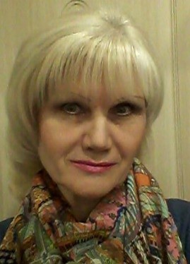 Елена, 67, Россия, Звенигород