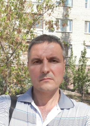 Константин, 45, Україна, Миколаїв