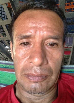 Miguelito из Yopal 52 года
