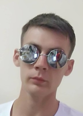 Дмитрий, 25, Россия, Гиагинская