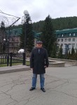 Валентин, 59 лет, Красноярск