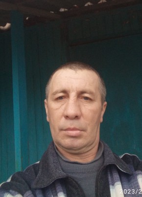 Ivan Mitansin, 45, Россия, Кизляр