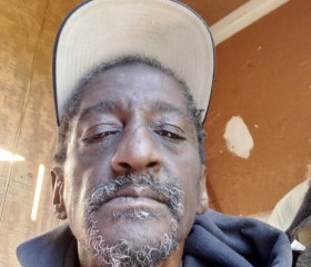 James Pruitt, 63 года, Memphis