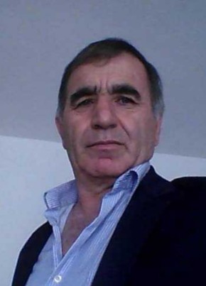 Alaattin, 65, République Française, Mulhouse