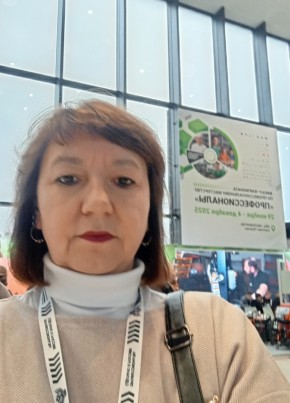Валентина из Вейделевки 52 года