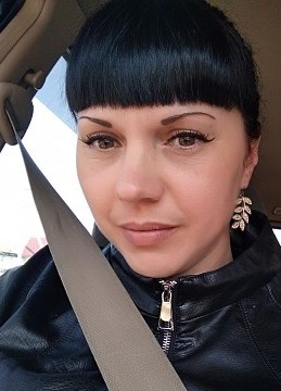 Olia, 40, Россия, Дальнереченск