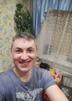 berdyshev slav, 51, Россия, Барнаул
