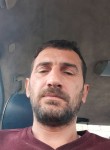 ромион, 43 года, Bakı