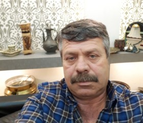 Serdar, 57 лет, Umraniye